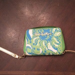 Lilly Pulitzer Wallet